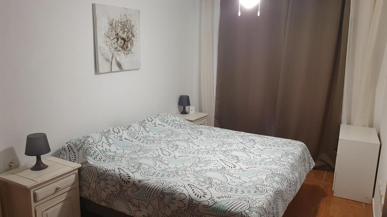 Aguamarina 433 Leilighet San Miguel de Abona Eksteriør bilde